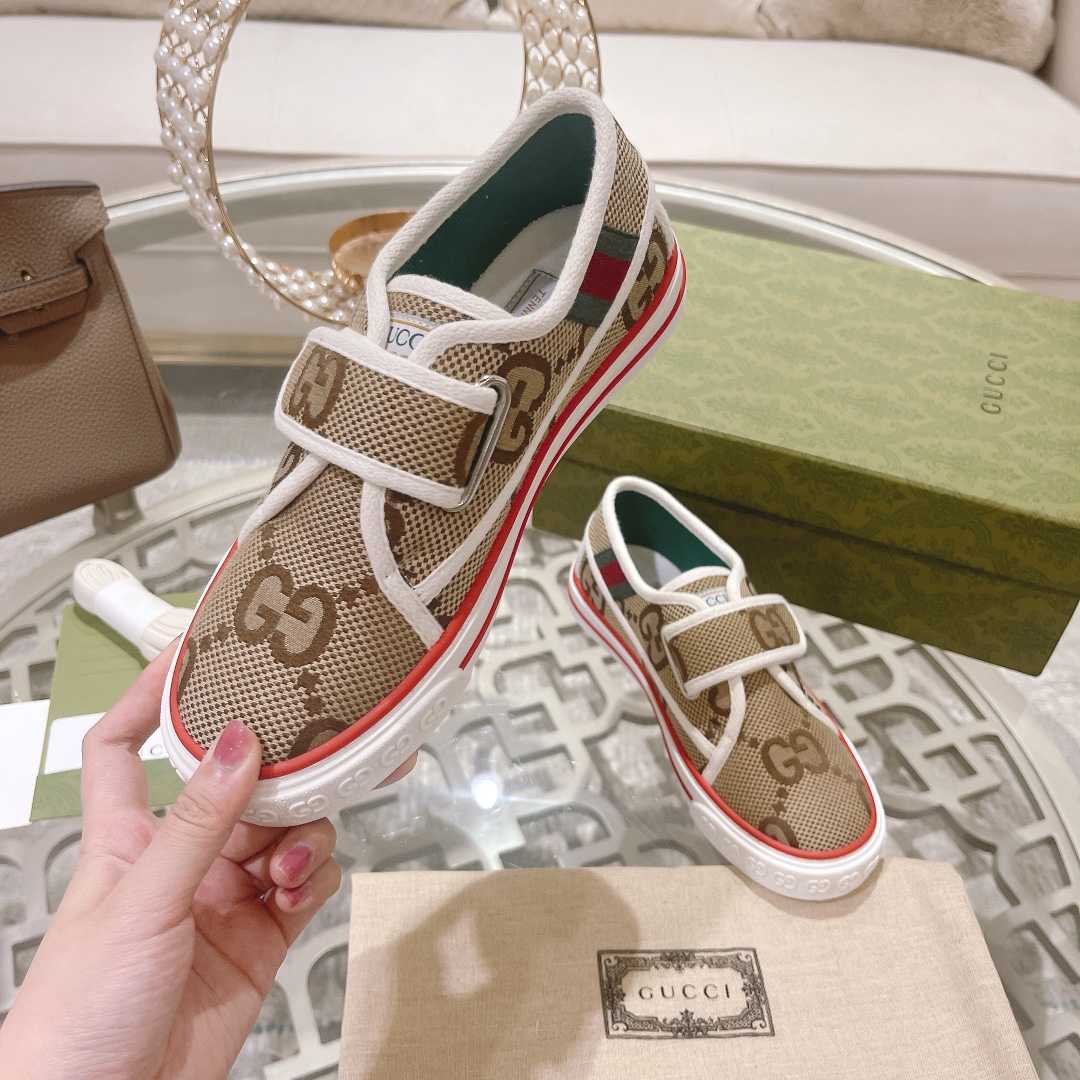 Gucci Tennis 1977 Sneaker(upon uk size) - EUR FASHION