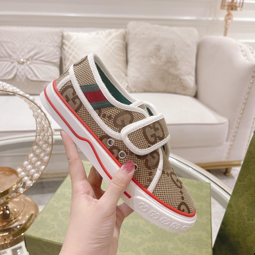 Gucci Tennis 1977 Sneaker(upon uk size) - EUR FASHION