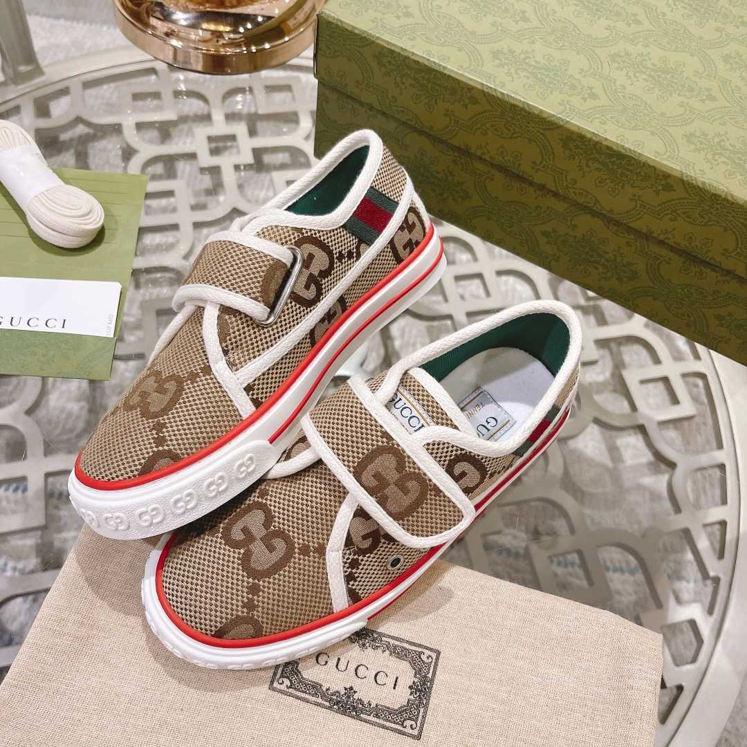 Gucci Tennis 1977 Sneaker(upon uk size) - EUR FASHION