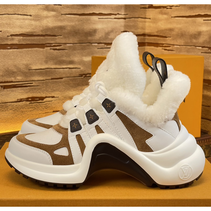Louis Vuitton LV Archlight Sneaker       1AACQM - EUR FASHION