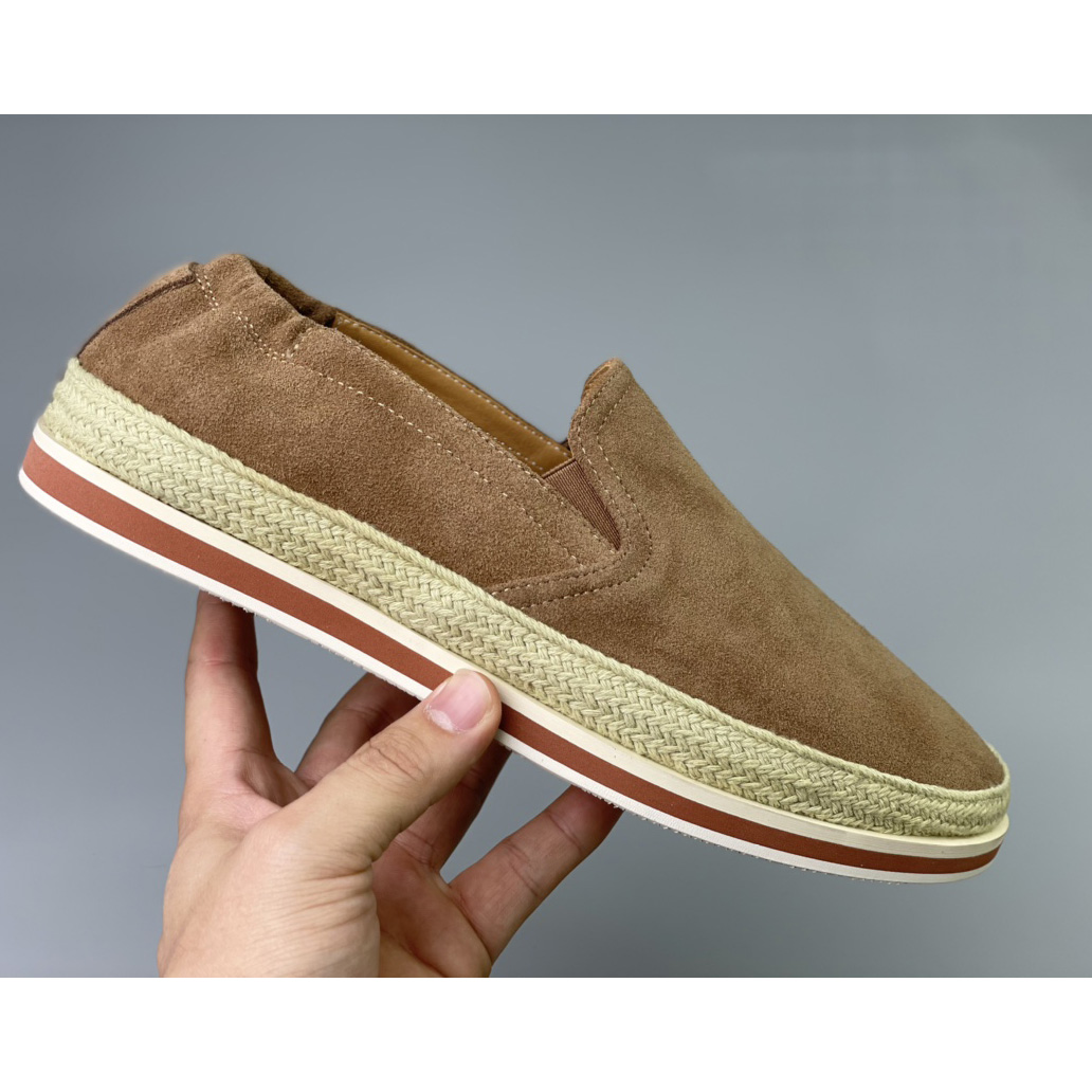 Prada Male Loafers - EUR FASHION