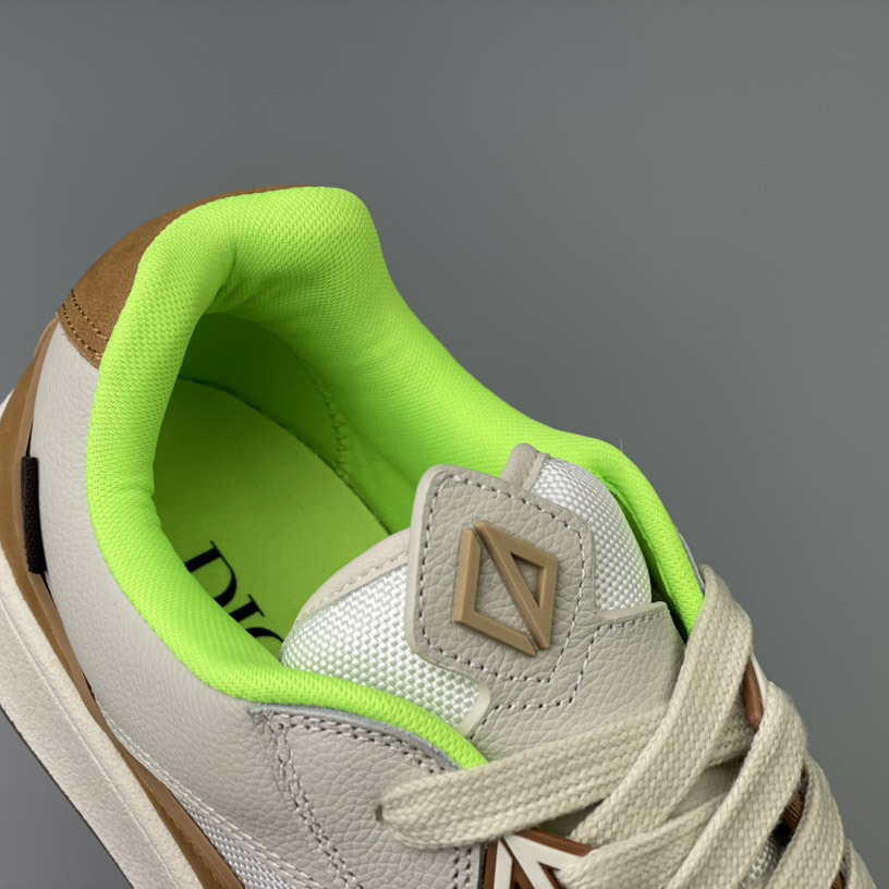 Dior B713 Cactus Jack Dior Sneaker  - EUR FASHION