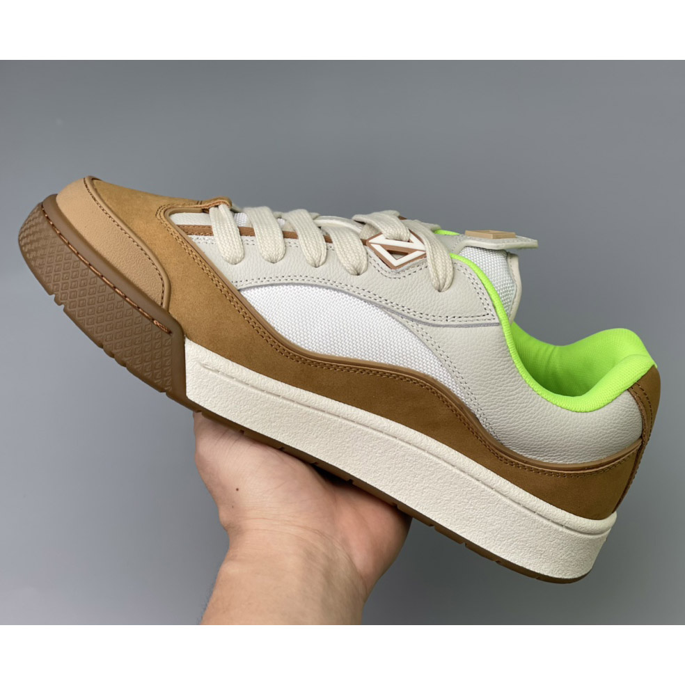 Dior B713 Cactus Jack Dior Sneaker  - EUR FASHION