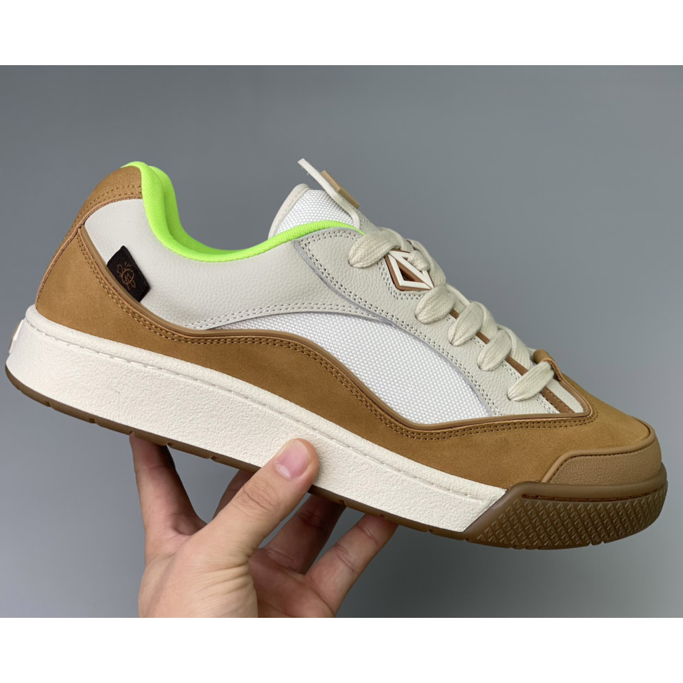 Dior B713 Cactus Jack Dior Sneaker  - EUR FASHION