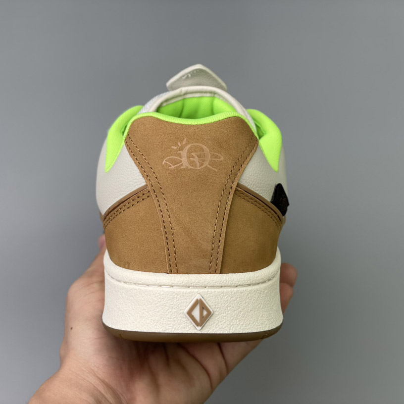 Dior B713 Cactus Jack Dior Sneaker  - EUR FASHION