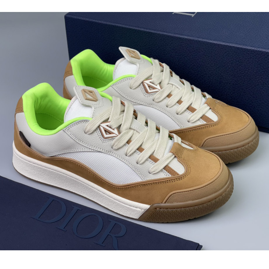 Dior B713 Cactus Jack Dior Sneaker  - EUR FASHION
