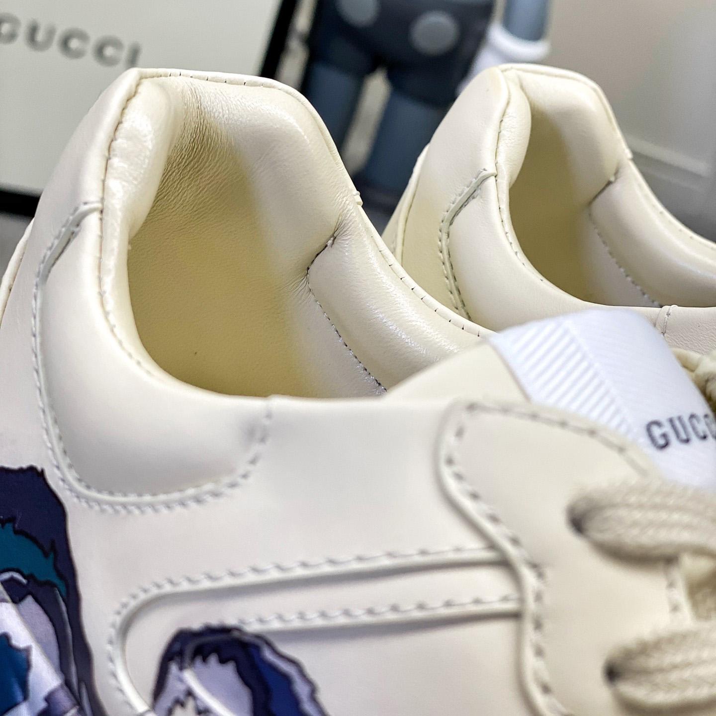 Gucci Rhyton Sneaker - EUR FASHION