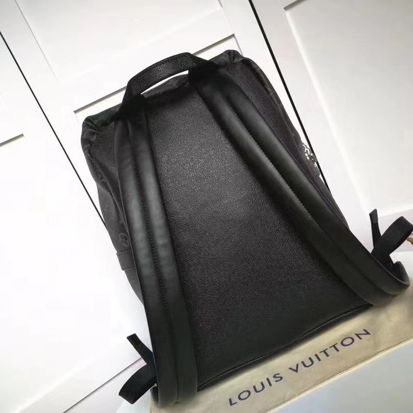 Louis Vuitton Discovery Backpack PM (37-40-20cm)   M30230  - EUR FASHION