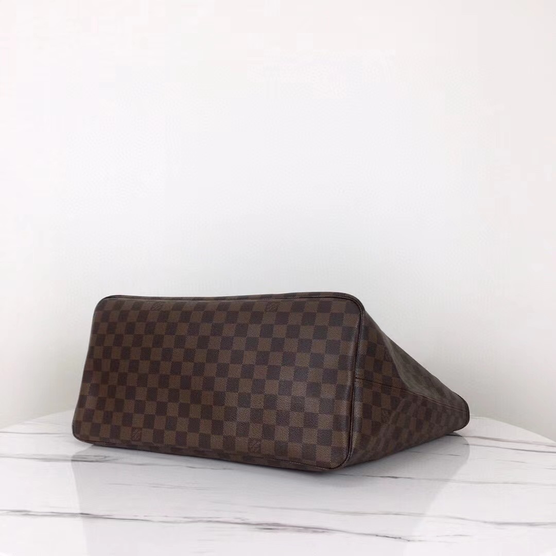 Louis Vuitton Neverfull GM Tote (39-32-19cm)     N41357 - EUR FASHION
