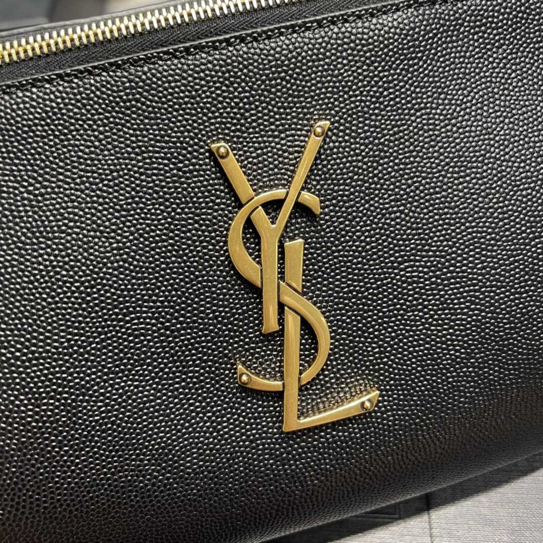 Saint Laurent Belt Bag(25-14-3.5cm)   569737 - EUR FASHION