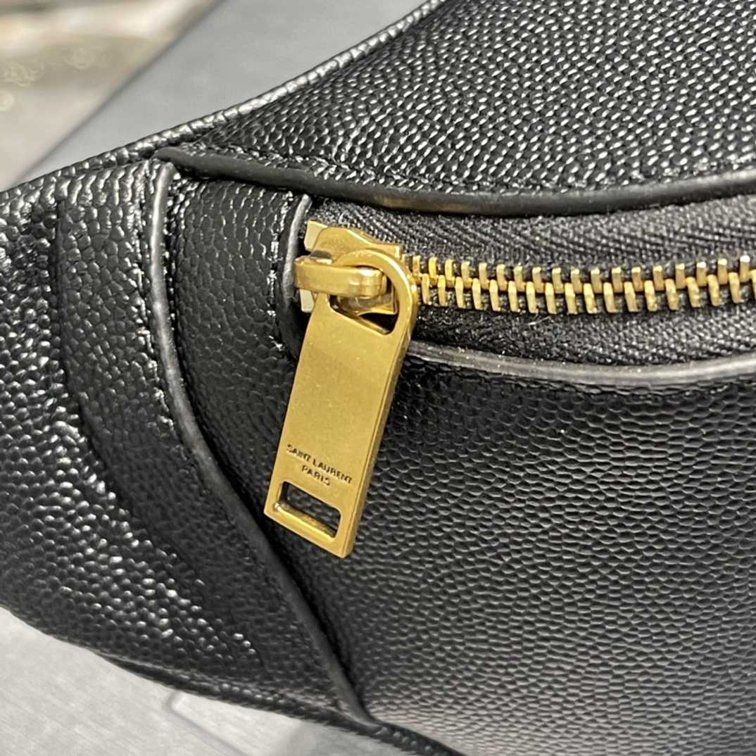 Saint Laurent Belt Bag(25-14-3.5cm)   569737 - EUR FASHION