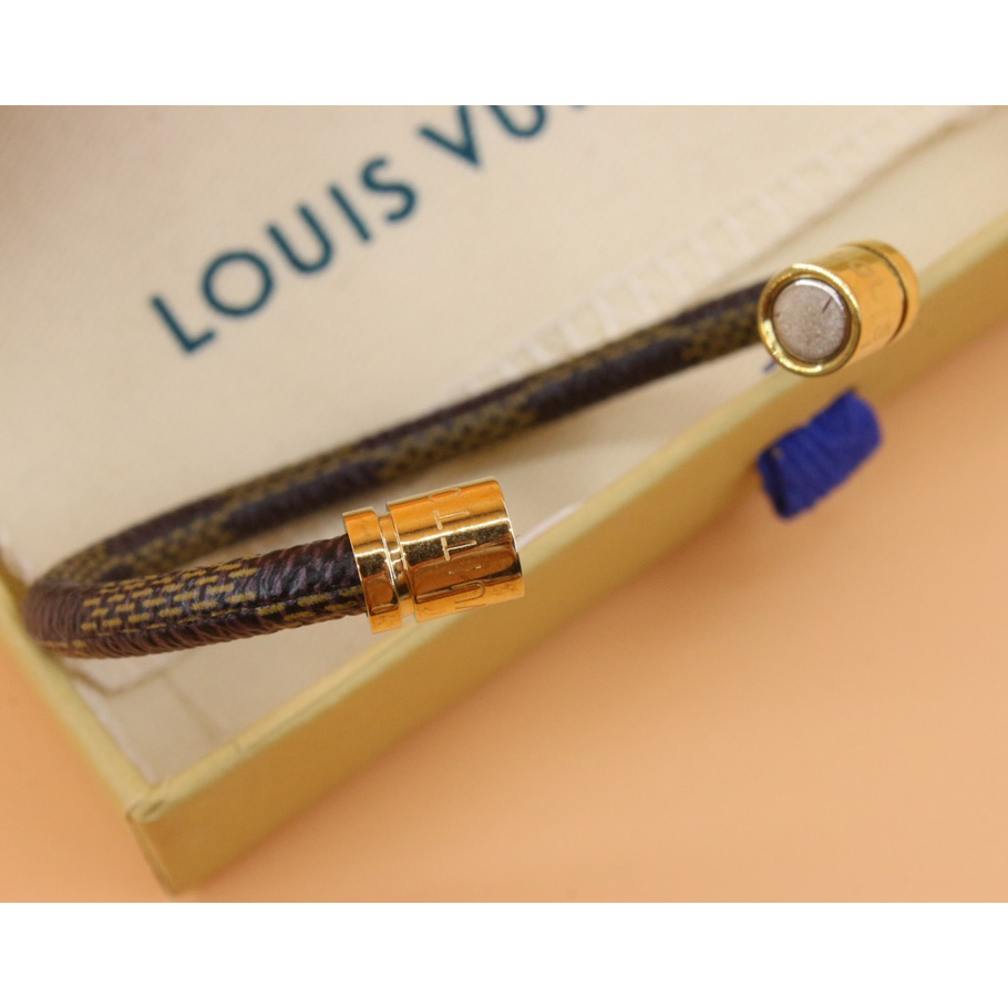 Louis Vuitton LV Confidential Bracelet - EUR FASHION