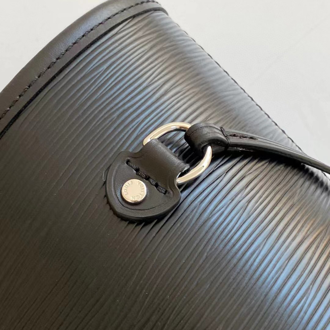 Louis Vuitton MM Epi Leather Handbag(31-28.5-17cm)     M40932 - EUR FASHION