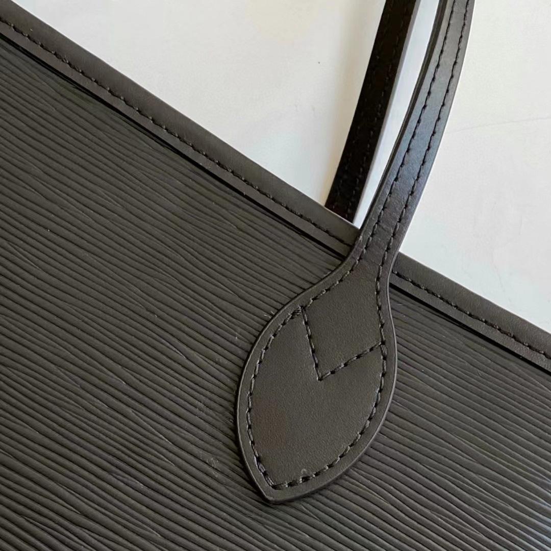 Louis Vuitton MM Epi Leather Handbag(31-28.5-17cm)     M40932 - EUR FASHION