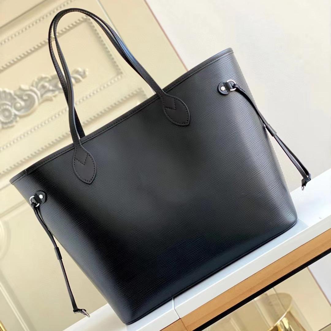 Louis Vuitton MM Epi Leather Handbag(31-28.5-17cm)     M40932 - EUR FASHION