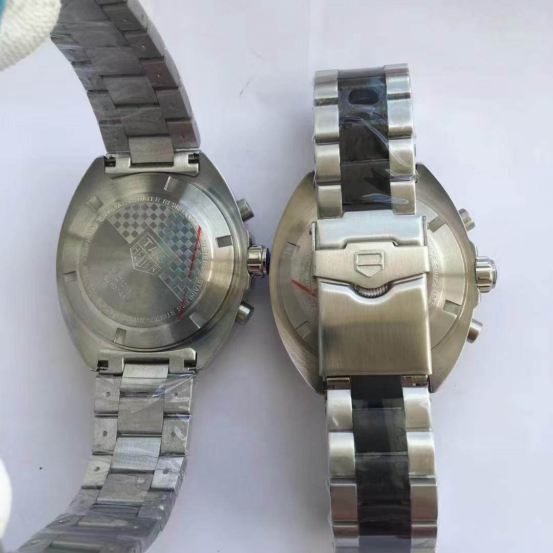 Tag Heuer Watch - EUR FASHION