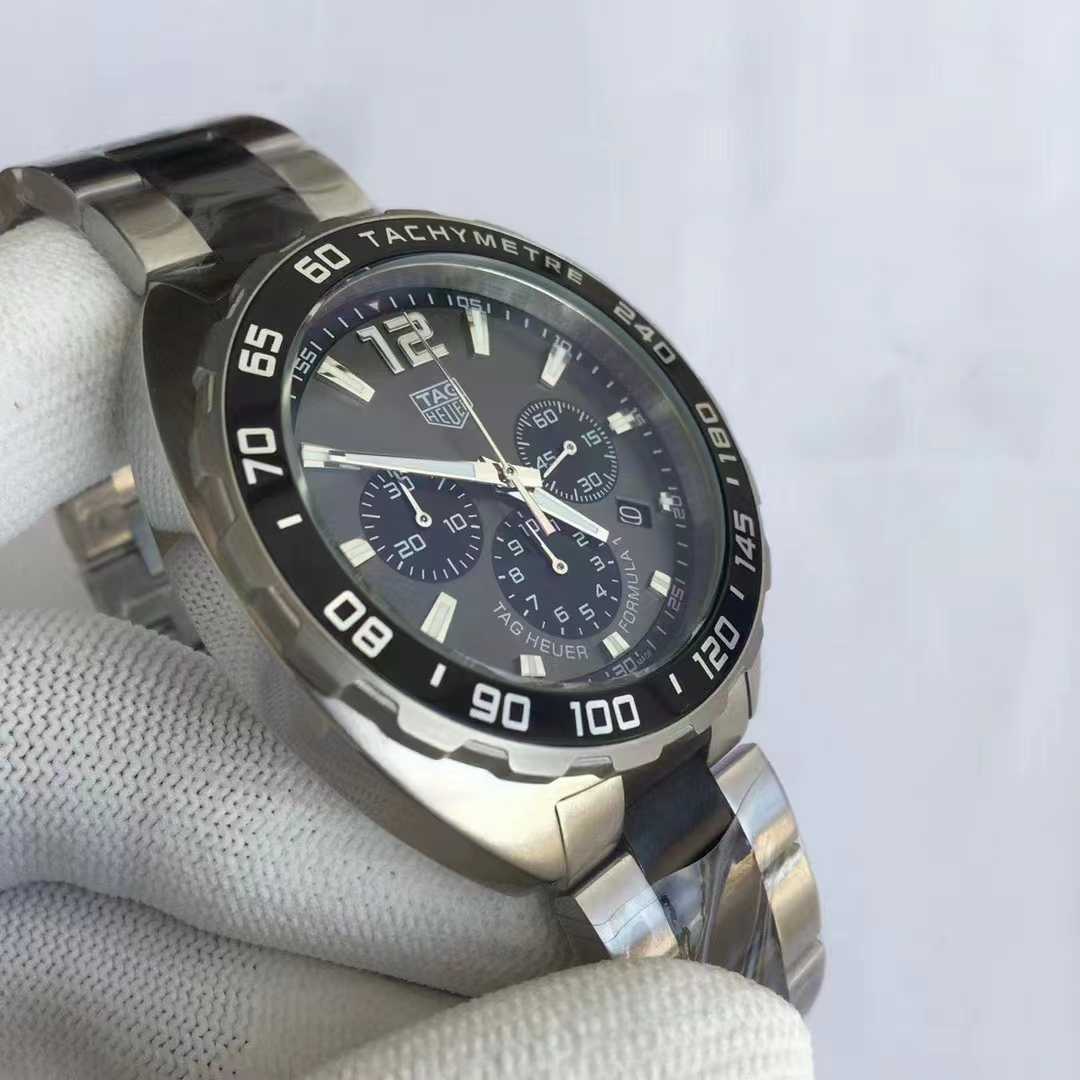 Tag Heuer Watch - EUR FASHION