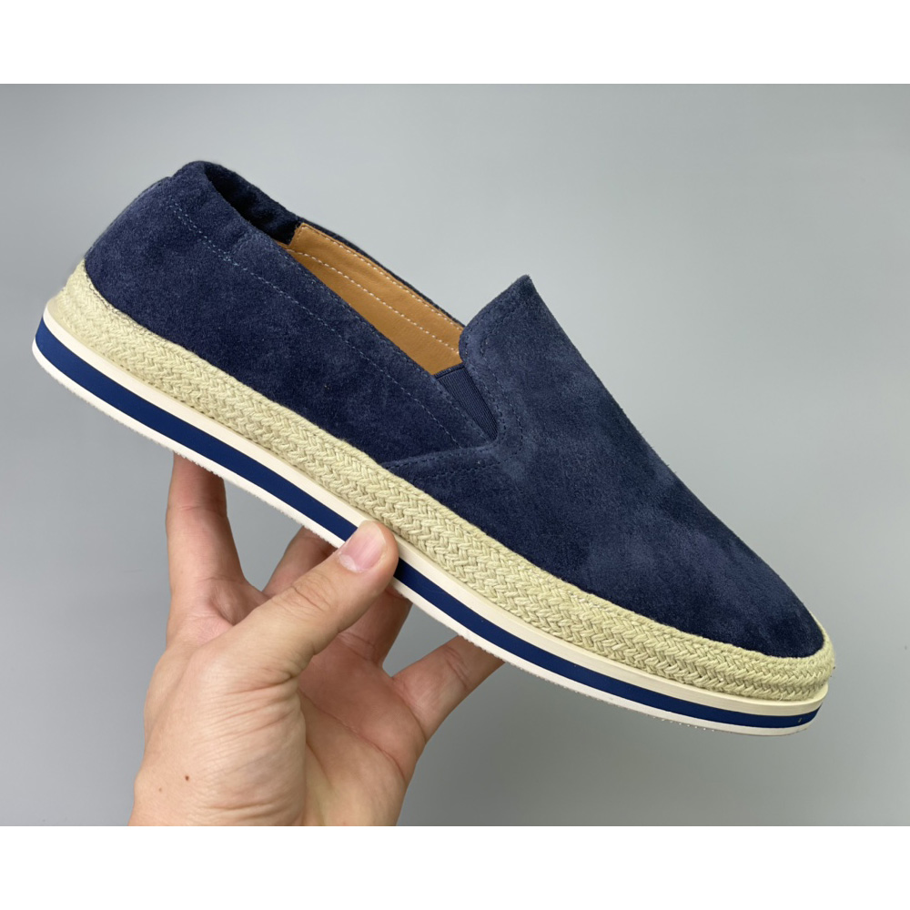 Prada Male Loafers - EUR FASHION