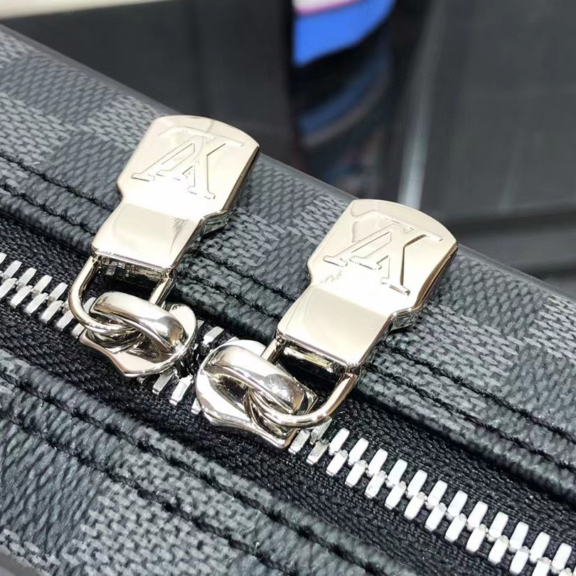 Louis Vuitton Briefcase Backpack (29-38.5-11cm)   N50051 - EUR FASHION