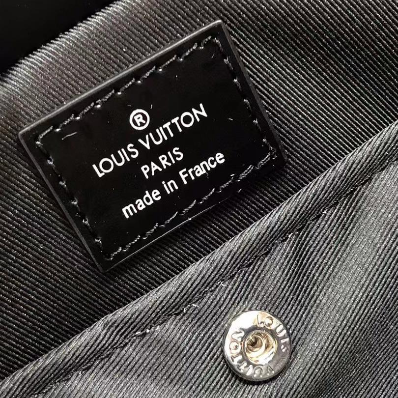 Louis Vuitton Briefcase Backpack (29-38.5-11cm)   N50051 - EUR FASHION