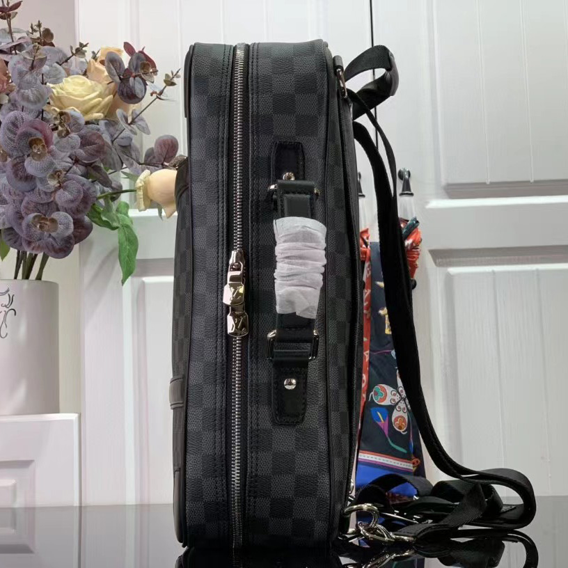 Louis Vuitton Briefcase Backpack (29-38.5-11cm)   N50051 - EUR FASHION