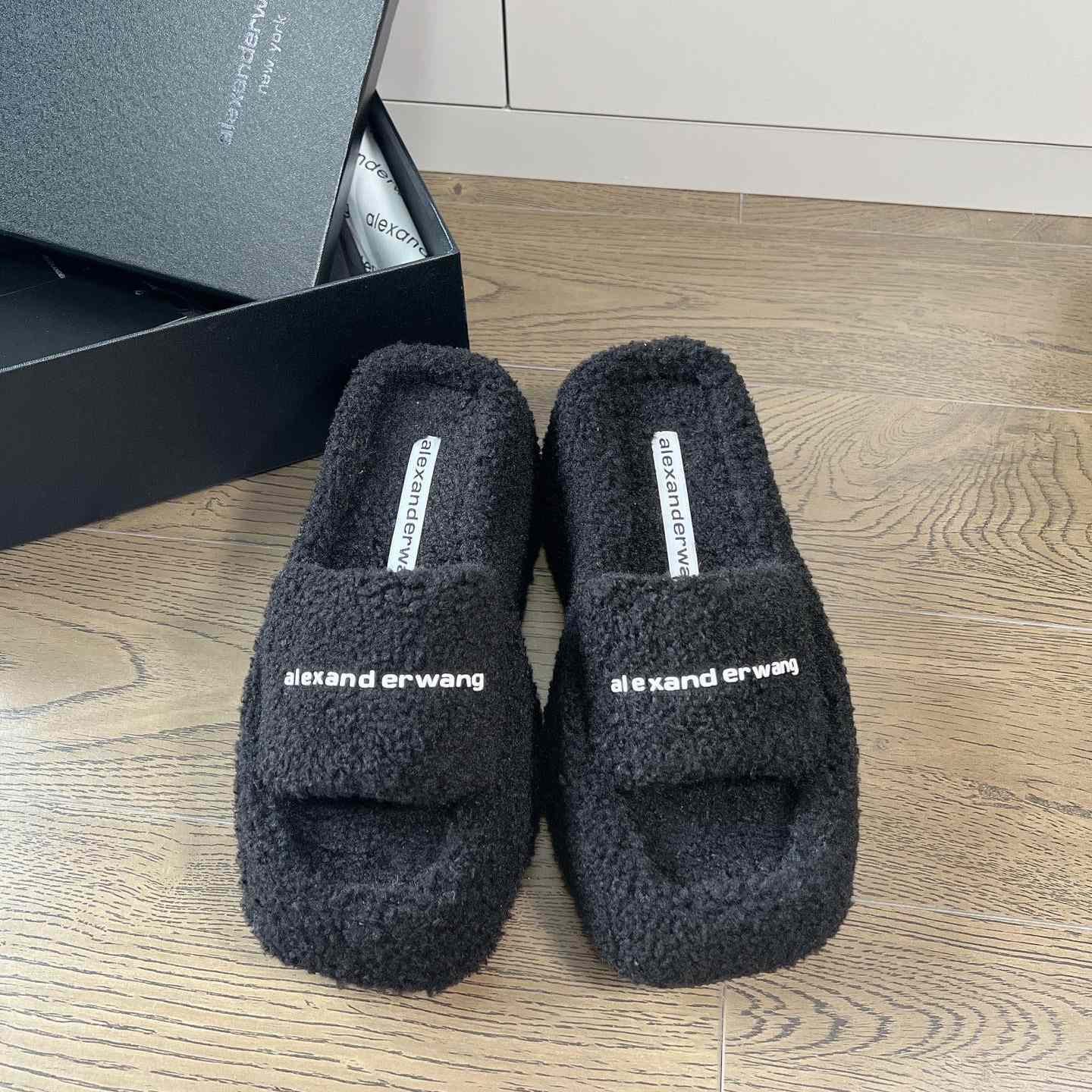 Alexander Wang Slide - EUR FASHION