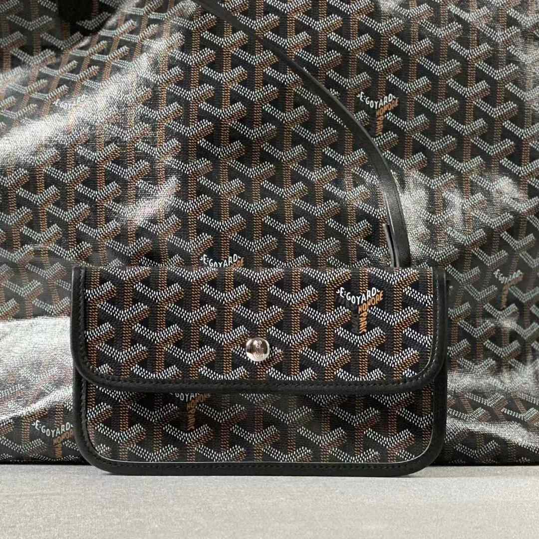 Goyard Saint Louis GM Bag(40-34-20cm)    G0001 - EUR FASHION