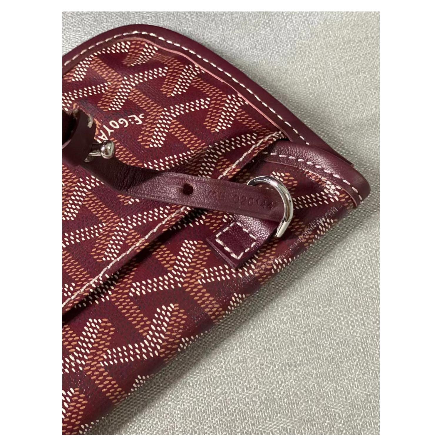 Goyard Saint Louis PM Bag(34-28-15cm) - EUR FASHION