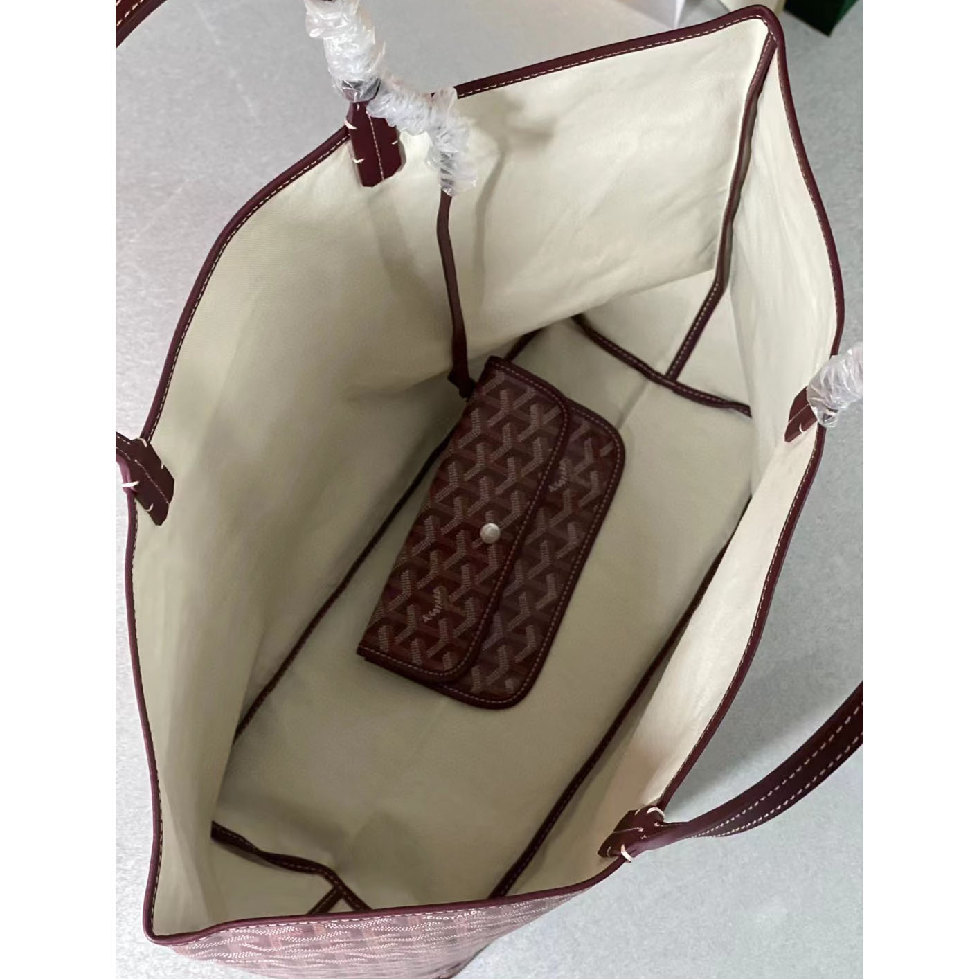Goyard Saint Louis PM Bag(34-28-15cm) - EUR FASHION