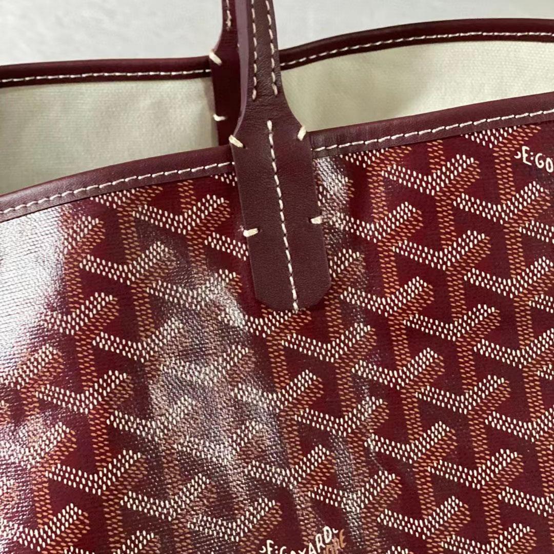 Goyard Saint Louis PM Bag(34-28-15cm) - EUR FASHION