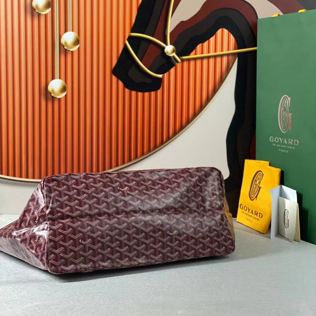 Goyard Saint Louis PM Bag(34-28-15cm) - EUR FASHION