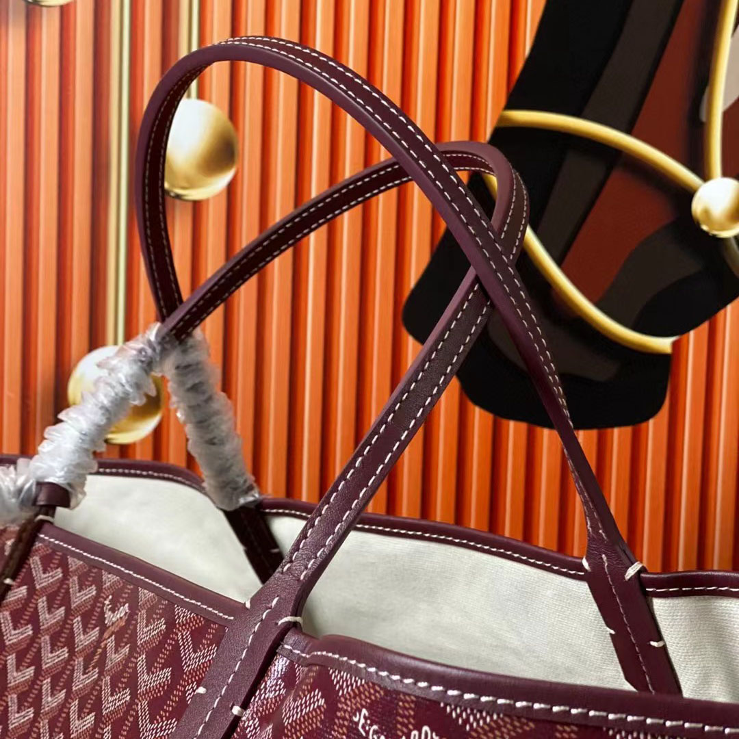 Goyard Saint Louis PM Bag(34-28-15cm) - EUR FASHION