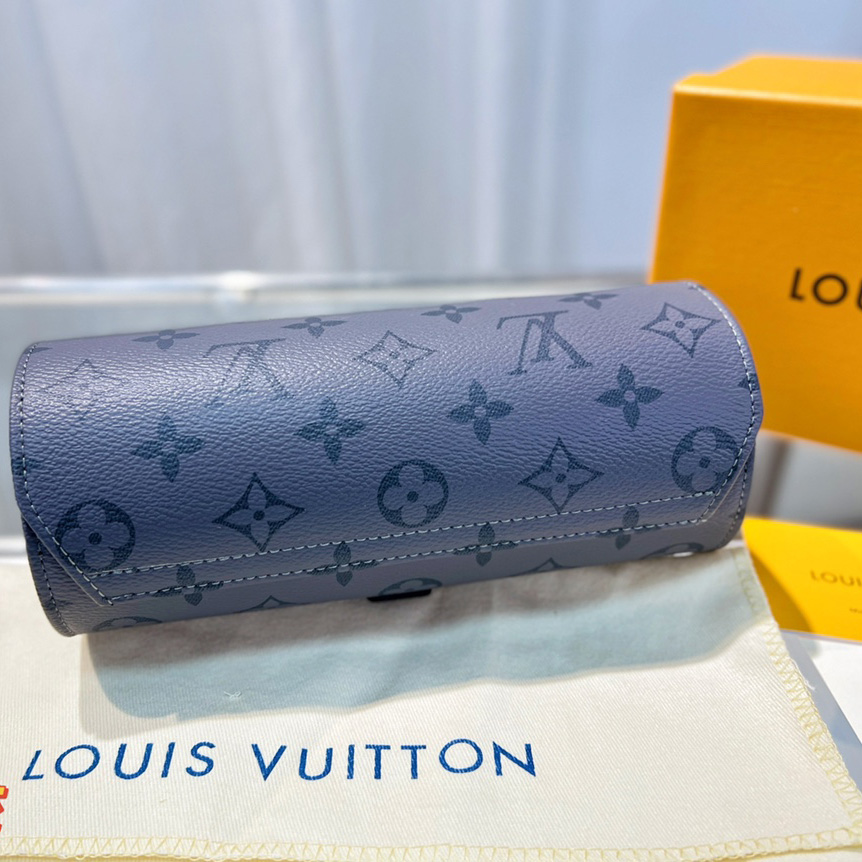 Louis Vuitton  3 Watch Case    - EUR FASHION