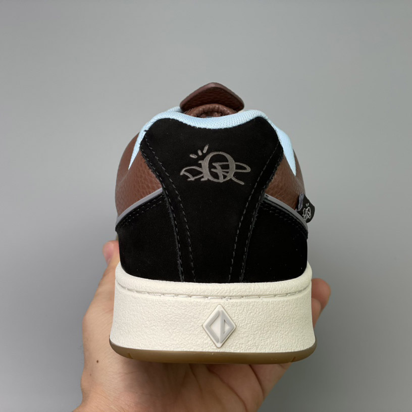 Dior B713 Cactus Jack Dior Sneaker  - EUR FASHION