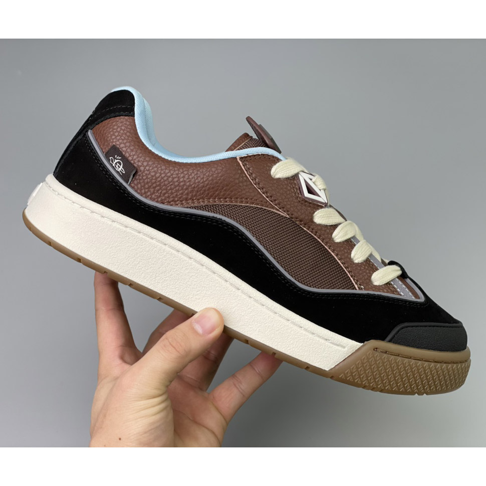 Dior B713 Cactus Jack Dior Sneaker  - EUR FASHION