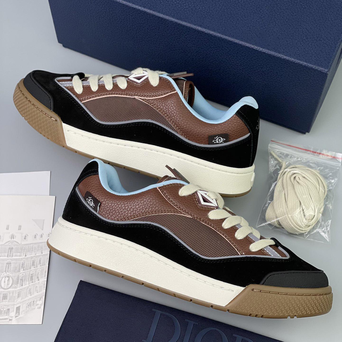 Dior B713 Cactus Jack Dior Sneaker  - EUR FASHION