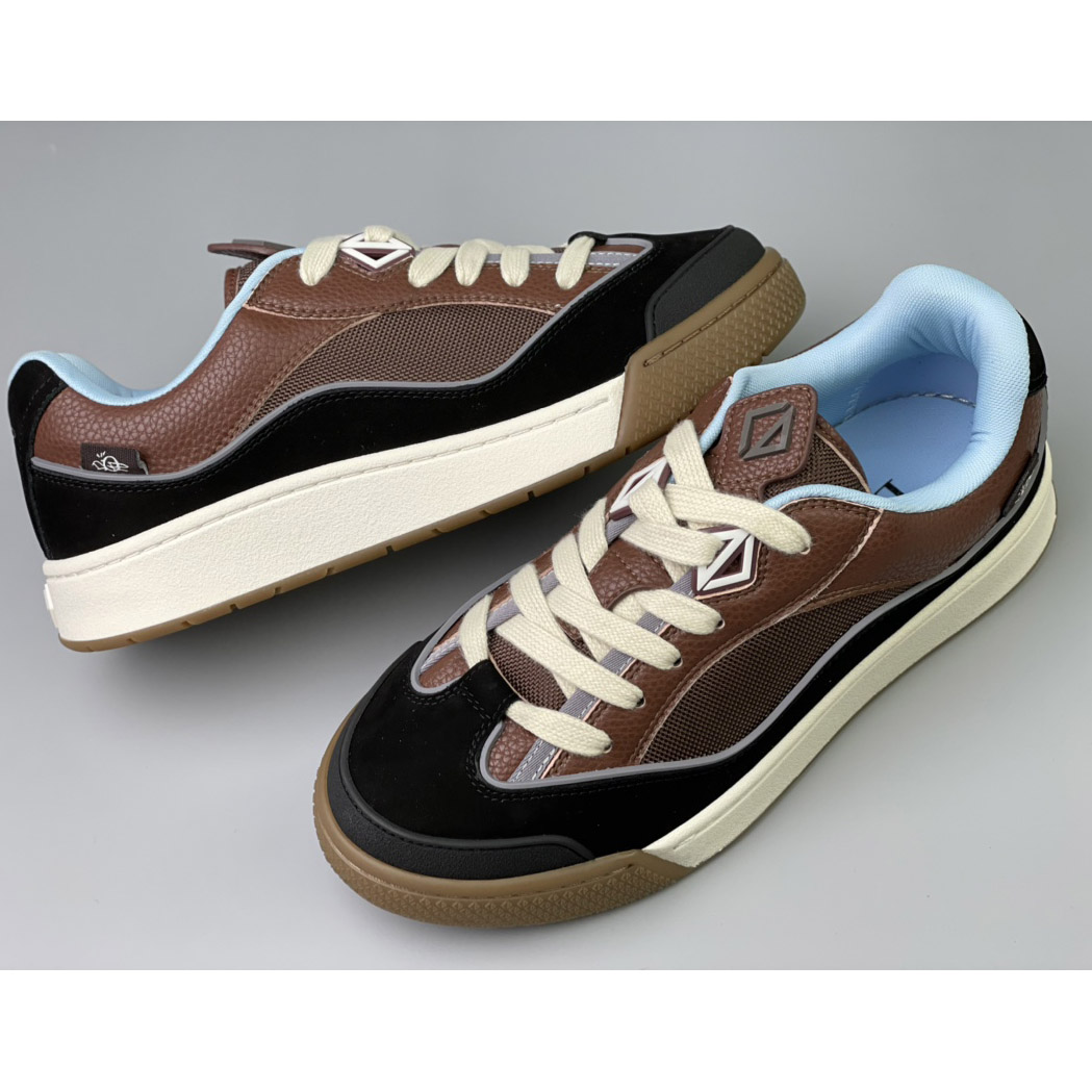 Dior B713 Cactus Jack Dior Sneaker  - EUR FASHION