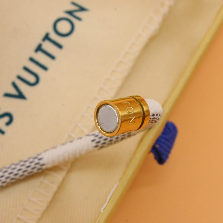Louis Vuitton LV Confidential Bracelet - EUR FASHION