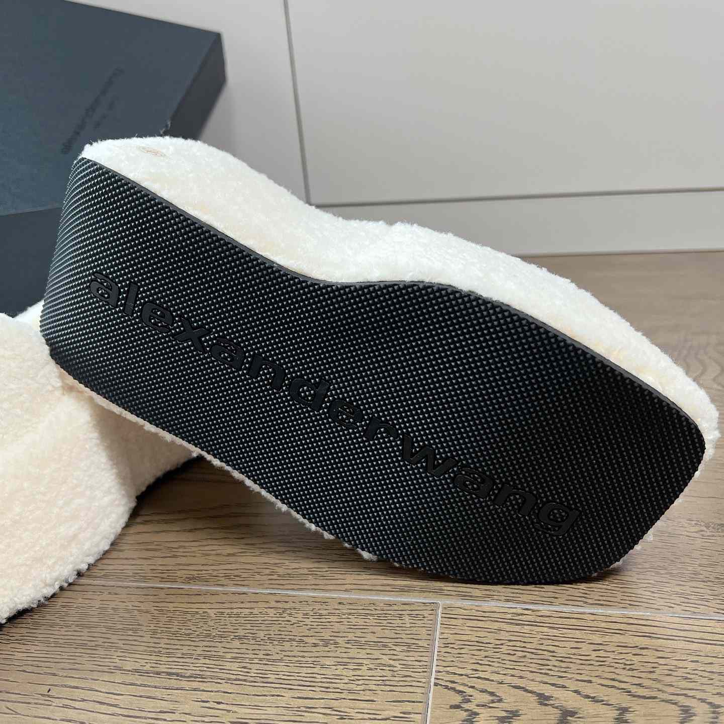 Alexander Wang Slide - EUR FASHION