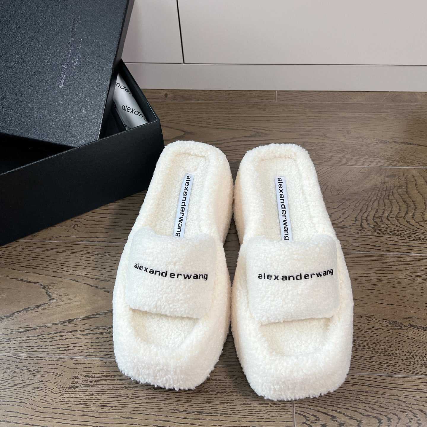 Alexander Wang Slide - EUR FASHION