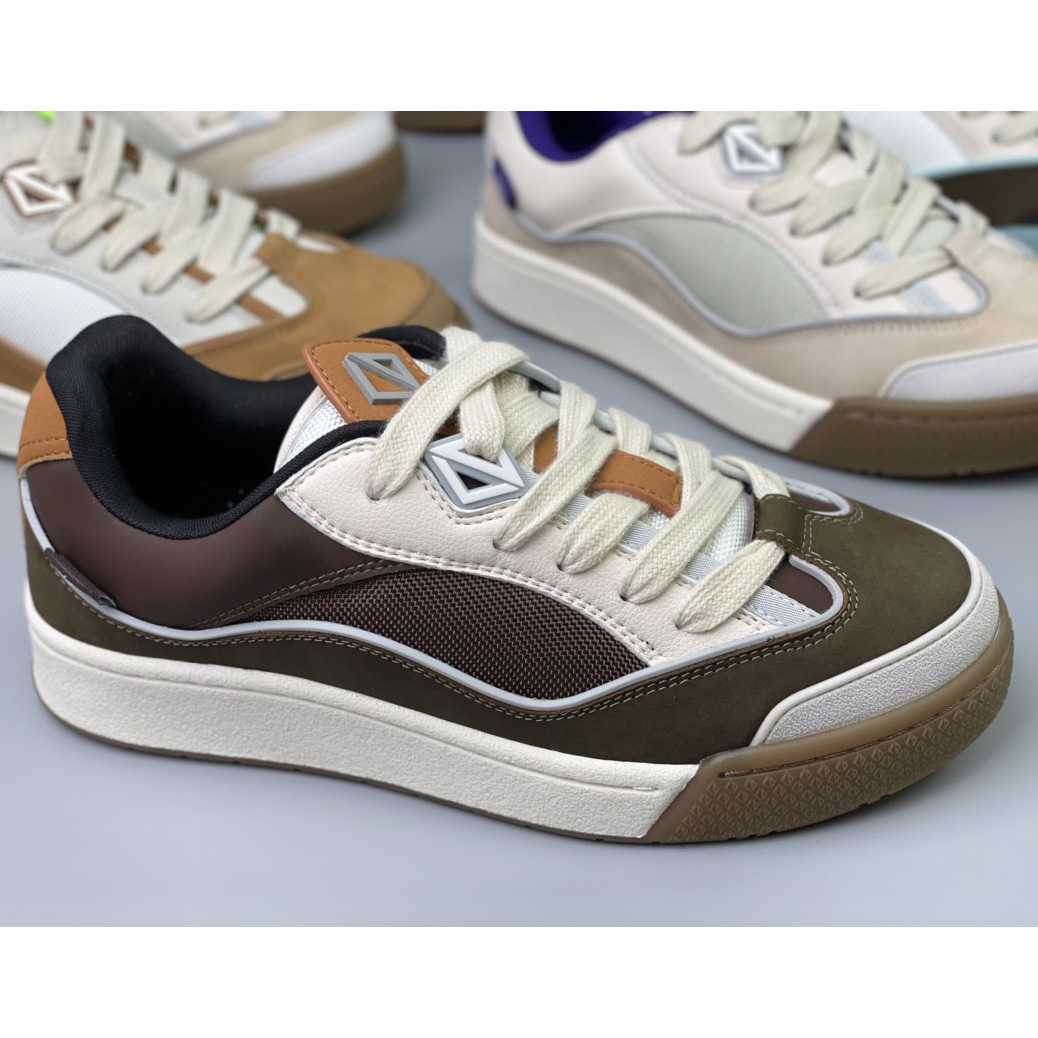 Dior B713 Cactus Jack Dior Sneaker  - EUR FASHION