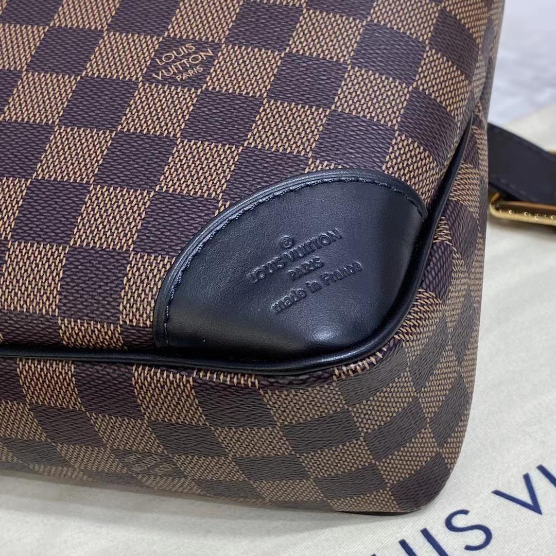 Louis Vuitton Odéon MM Bag(31-23.5-8.5cm)   N50062 - EUR FASHION