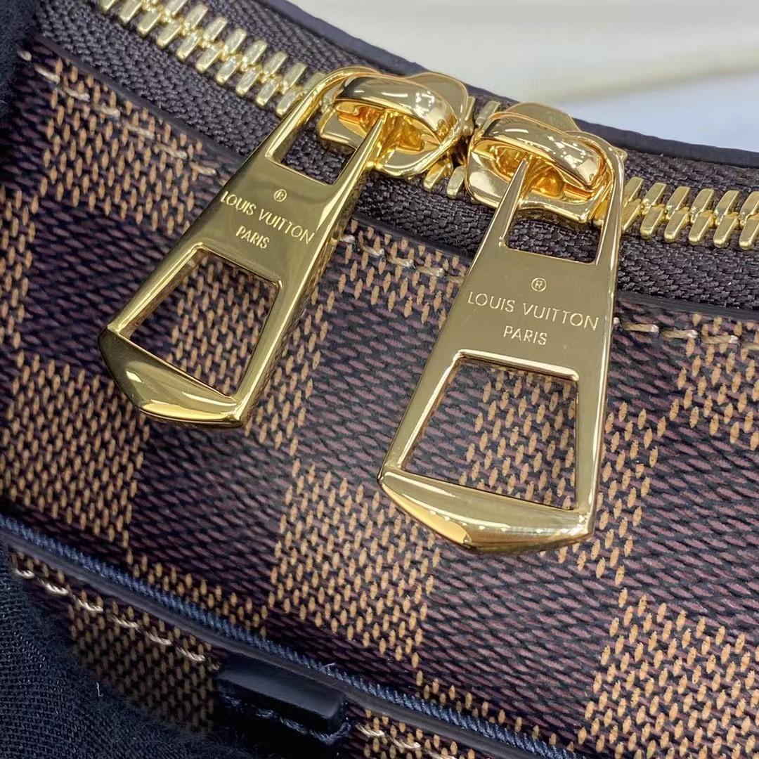 Louis Vuitton Odéon MM Bag(31-23.5-8.5cm)   N50062 - EUR FASHION