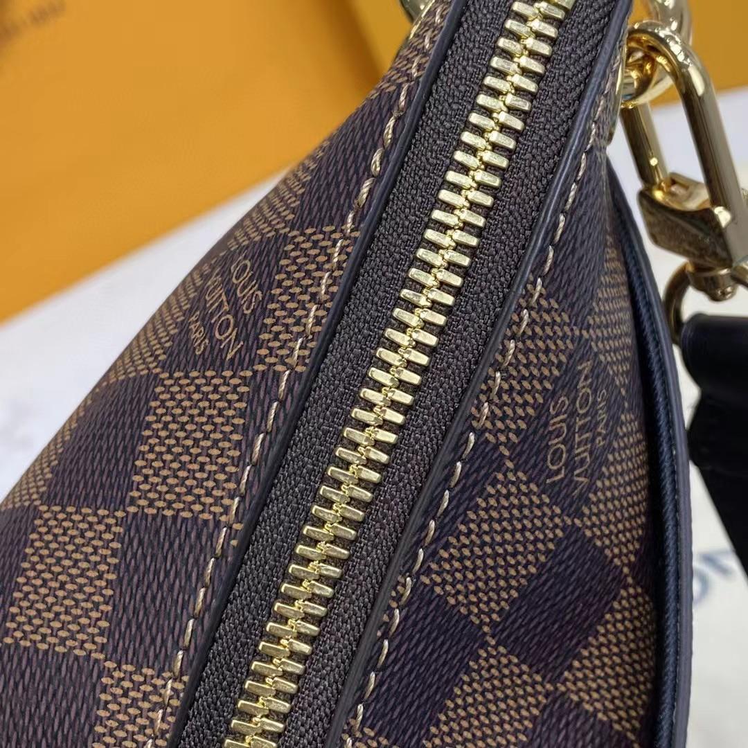 Louis Vuitton Odéon MM Bag(31-23.5-8.5cm)   N50062 - EUR FASHION