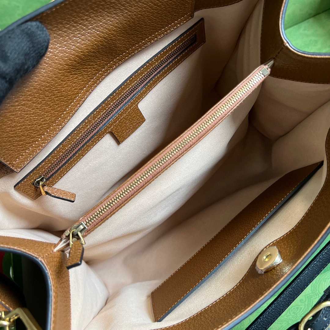 Gucci Diana Large Tote Bag(35-30-14cm) - EUR FASHION