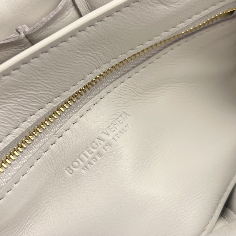 Bottega Veneta Small Padded Cassette - EUR FASHION