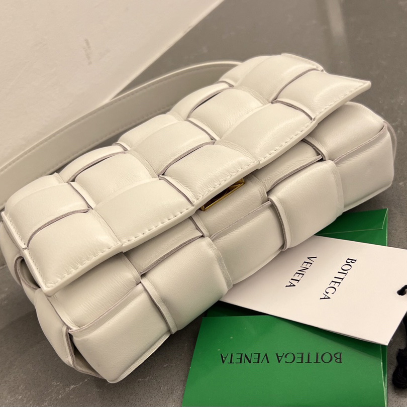 Bottega Veneta Small Padded Cassette - EUR FASHION