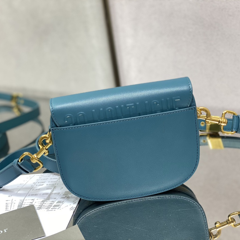 Dior Small Dior Bobby Bag(18-14-5cm) - EUR FASHION