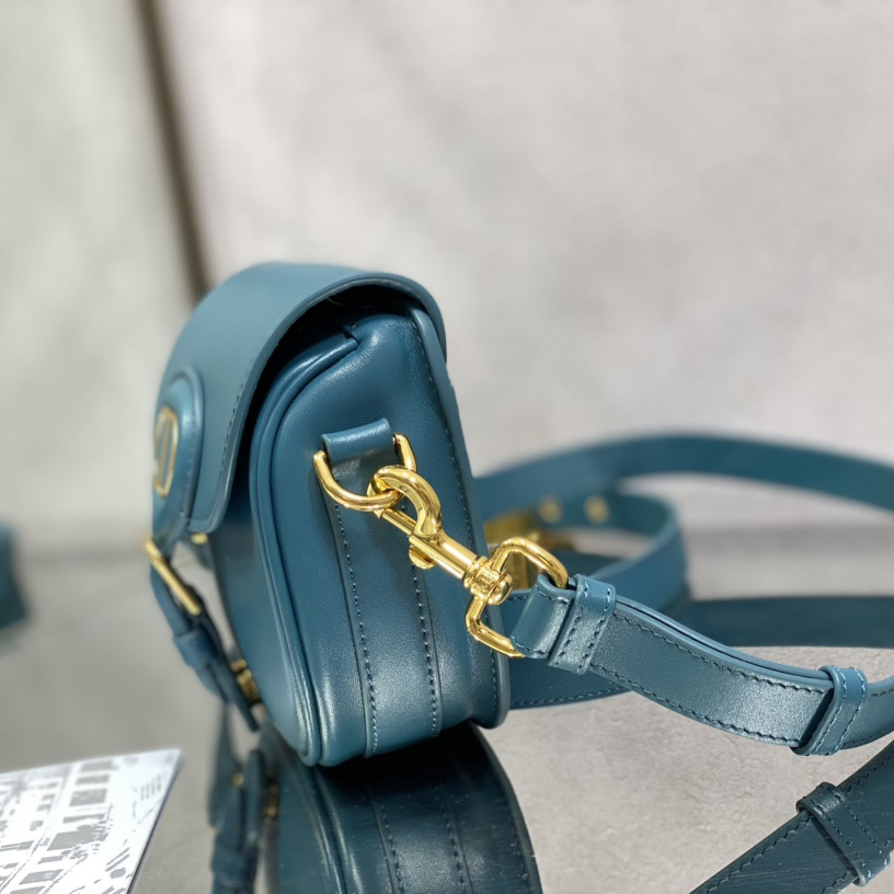 Dior Small Dior Bobby Bag(18-14-5cm) - EUR FASHION