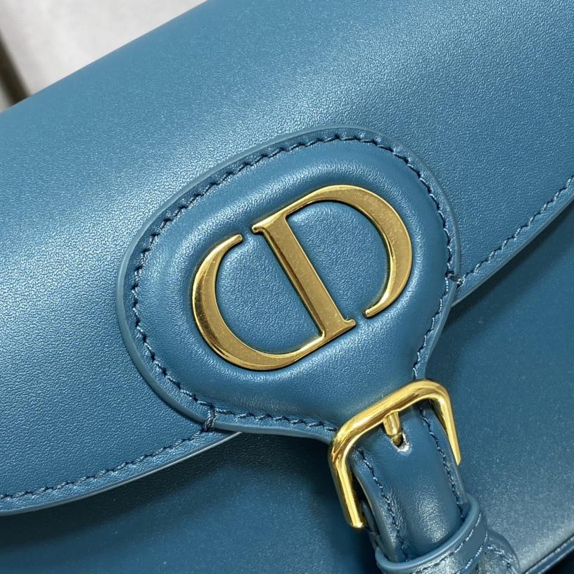Dior Small Dior Bobby Bag(18-14-5cm) - EUR FASHION
